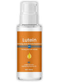 Lutein Firming and Wrinkle Resistant VC Eye Essence Oil – Moisturizing Serum for Eye Lines and Dark Circles(Buy 1 get 1 free) 100 ML