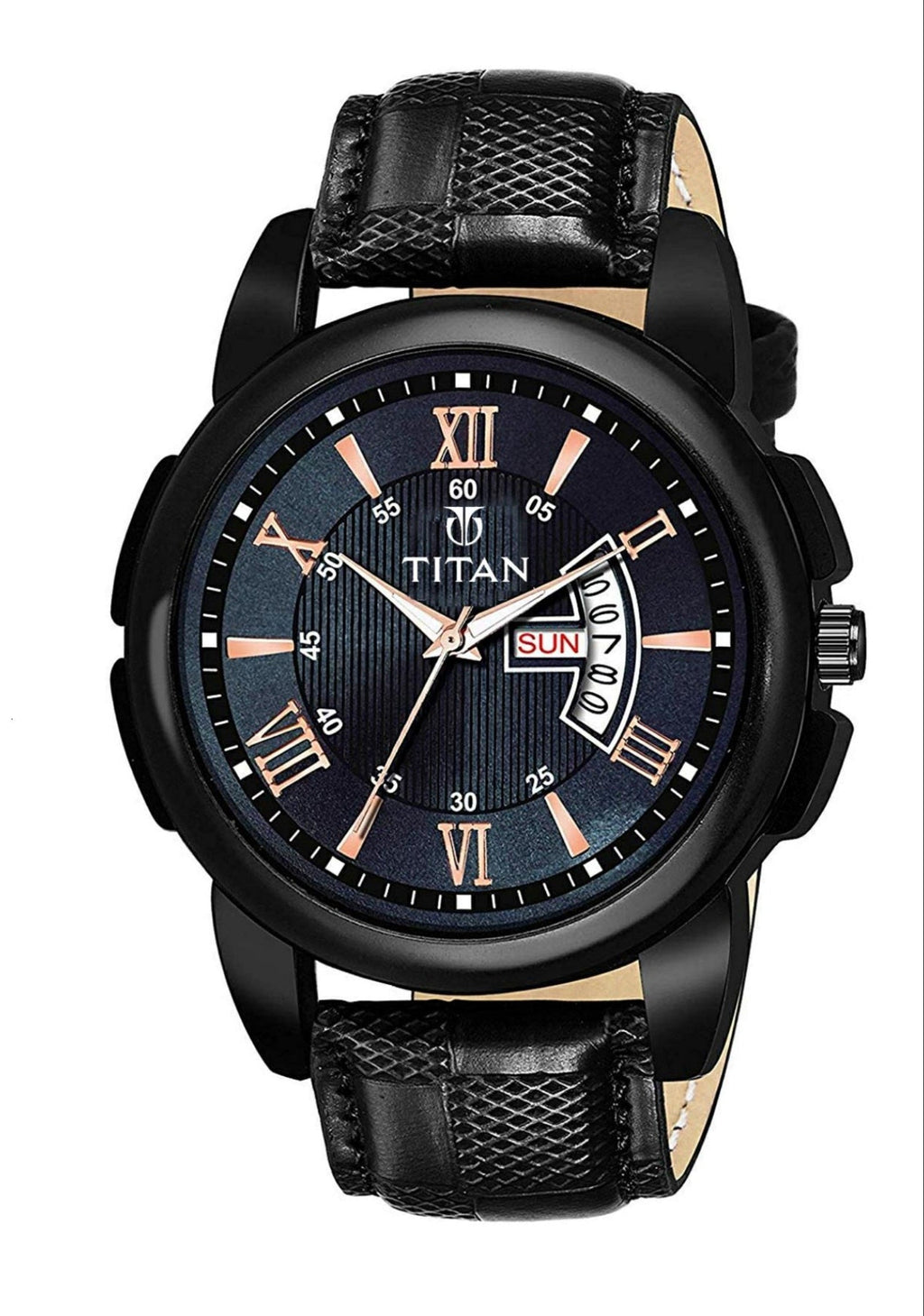 ANALOG STYLISH WATCH FOR MEN WITH UNIQUE DESIGN