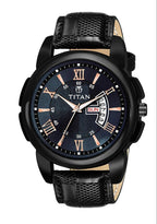 ANALOG STYLISH WATCH FOR MEN WITH UNIQUE DESIGN