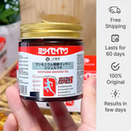 QuickRelief® - Japanese Instant Pain Relief Soothing Massage Gel (Buy 1 Get 1 Free)